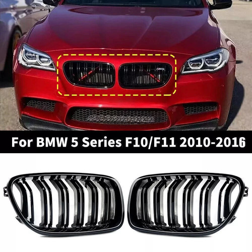 Doppelsteg kühlergrill sport - kÜhlergrill,