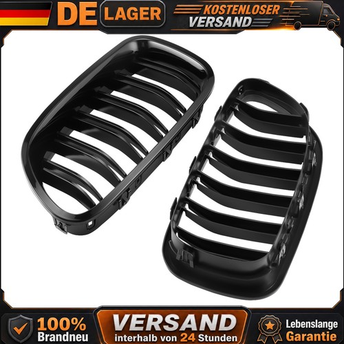Sport look kühlergrill für - look,