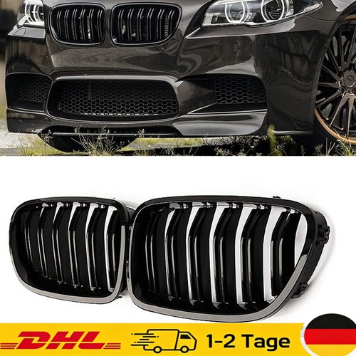 Set doppelsteg kühlergrill - set,