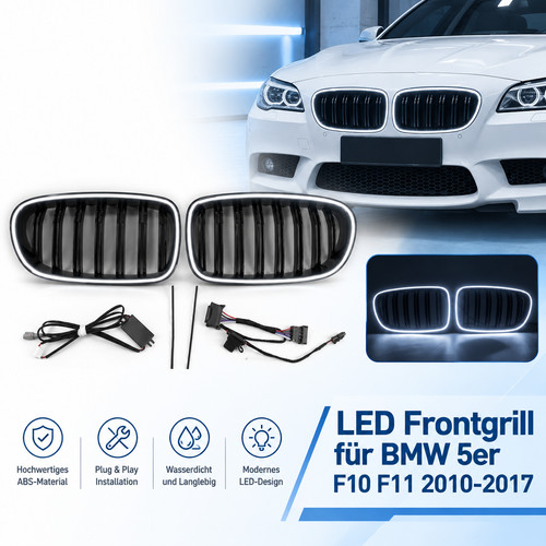 Led beleuchte grill nieren - beleuchte,