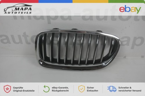 Bmw 5er f10 f11 kühlergrill - f11,