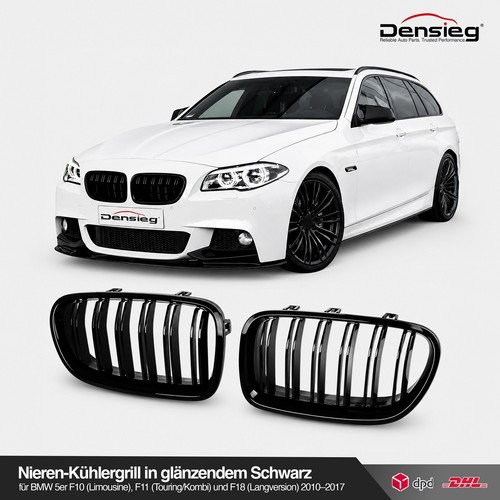 Für bmw f10 f11 kühlergrill - bmw,