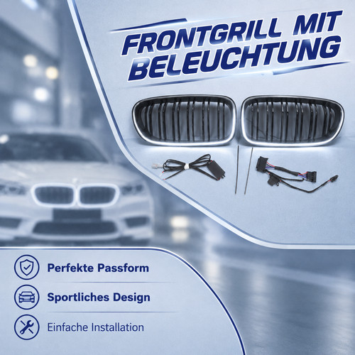 Für bmw 5er f10 - für,