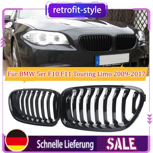 Kühlergrill nieren grill - 2x,