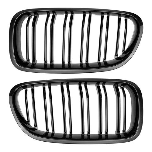 Doppelsteg kühlergrill grill - kühlergrill,