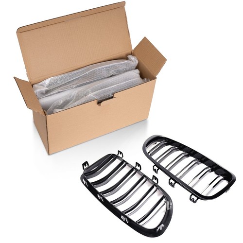 Kühlergrill nieren doppelsteg - kÜhlergrill,