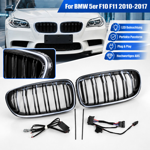 Für bmw 5er f10 - 5er, f11