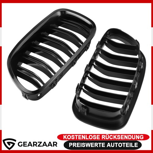 Kühlergrill nieren für - kühlergrill,