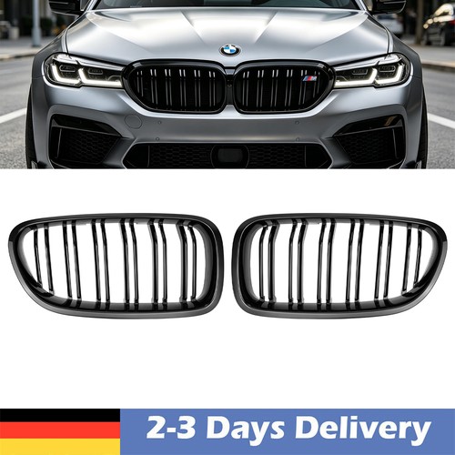 Doppelsteg nieren schwarz - doppelsteg,