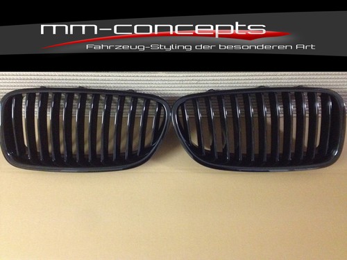 Kühlergrill grill für bmw - kühlergrill,