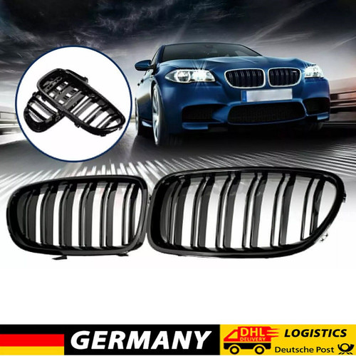 Nieren grill kühlergrill - 2x,