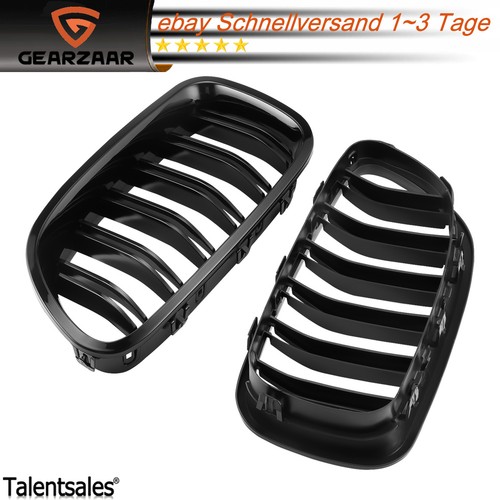 Kühlergrill 51137412324 für