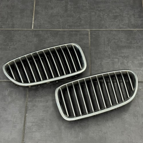 Kühlergrill oem bmw 5er f10 - bmw,