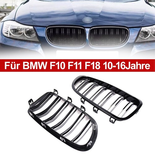 Kühlergrill einzelsteg nieren - kÜhlergrill,