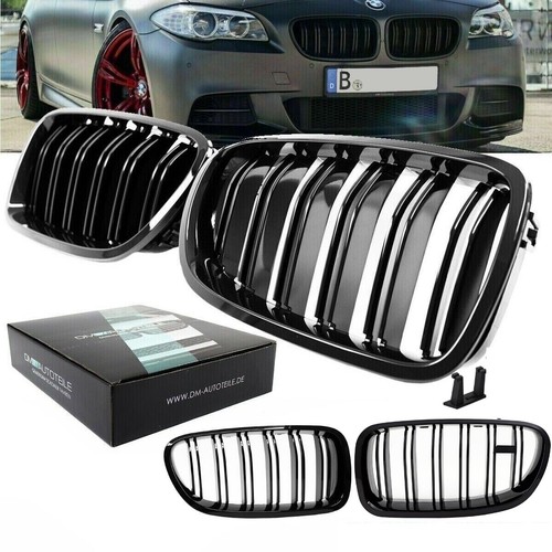 Kühlergrill für bmw 5er - bmw,