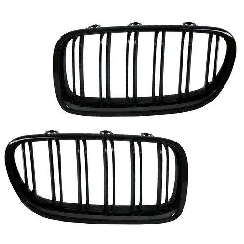 Nieren kühlergrill für bmw - kühlergrill,