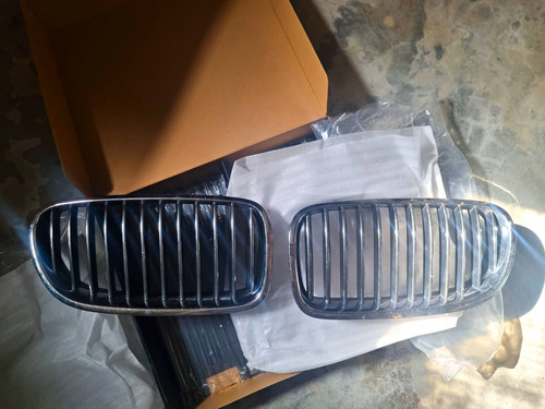 Original bmw 5er - original,