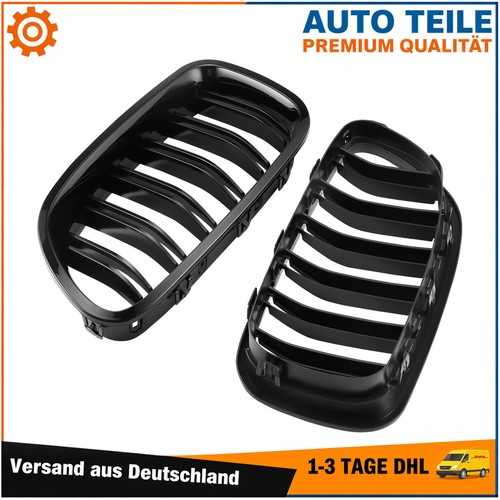 Kühlergrill 51137412324