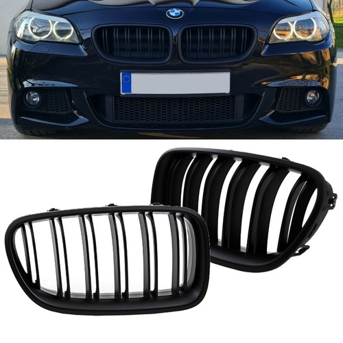 Kühlergrill grill schwarz - kühlergrill,