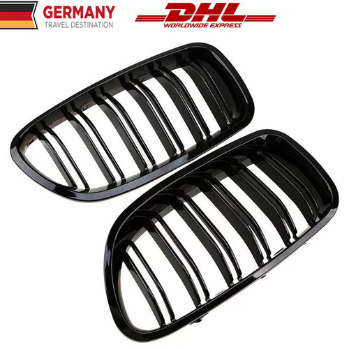 Grill kühlergrill nieren - grill,
