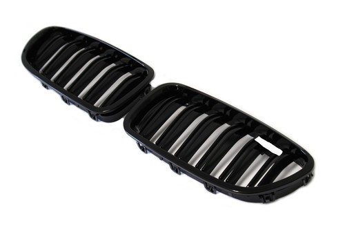 Kühlergrill frontgrill set - frontgrill,