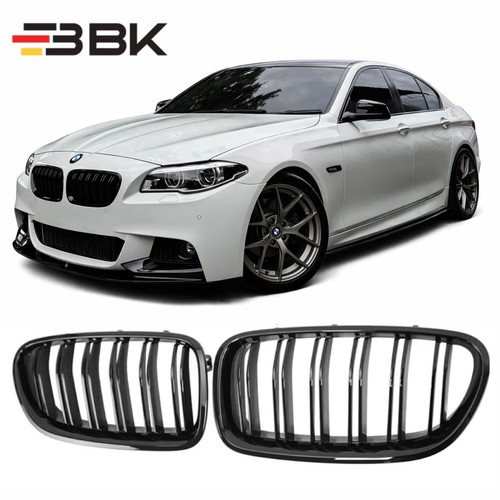 Kühlergrill für bmw 5er - für,