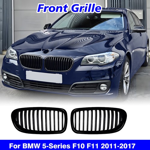 Kühlergrill nieren grill - 2x,