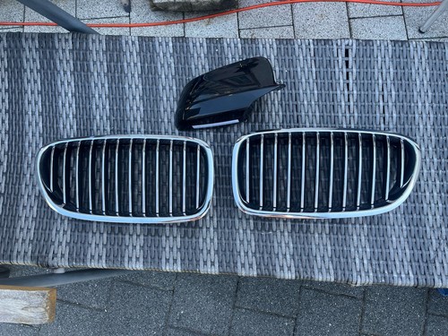 Bmw f10 f11 - f10, 520