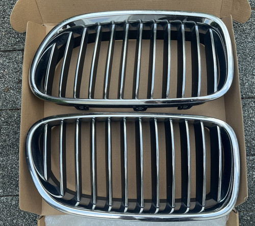 Original bmw 5er f10 - original,