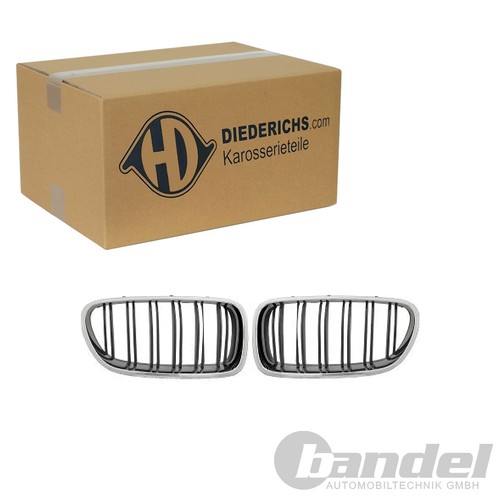 Diederichs sport grill - diederichs,