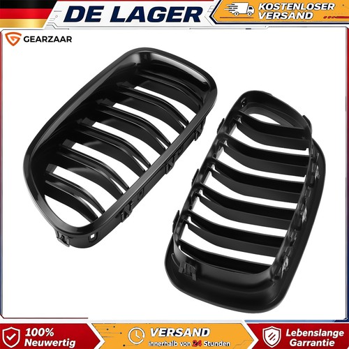 Sport kühlergrill nieren - kÜhlergrill,