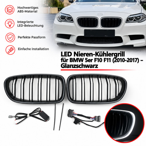Für bmw 5er f10 - für,